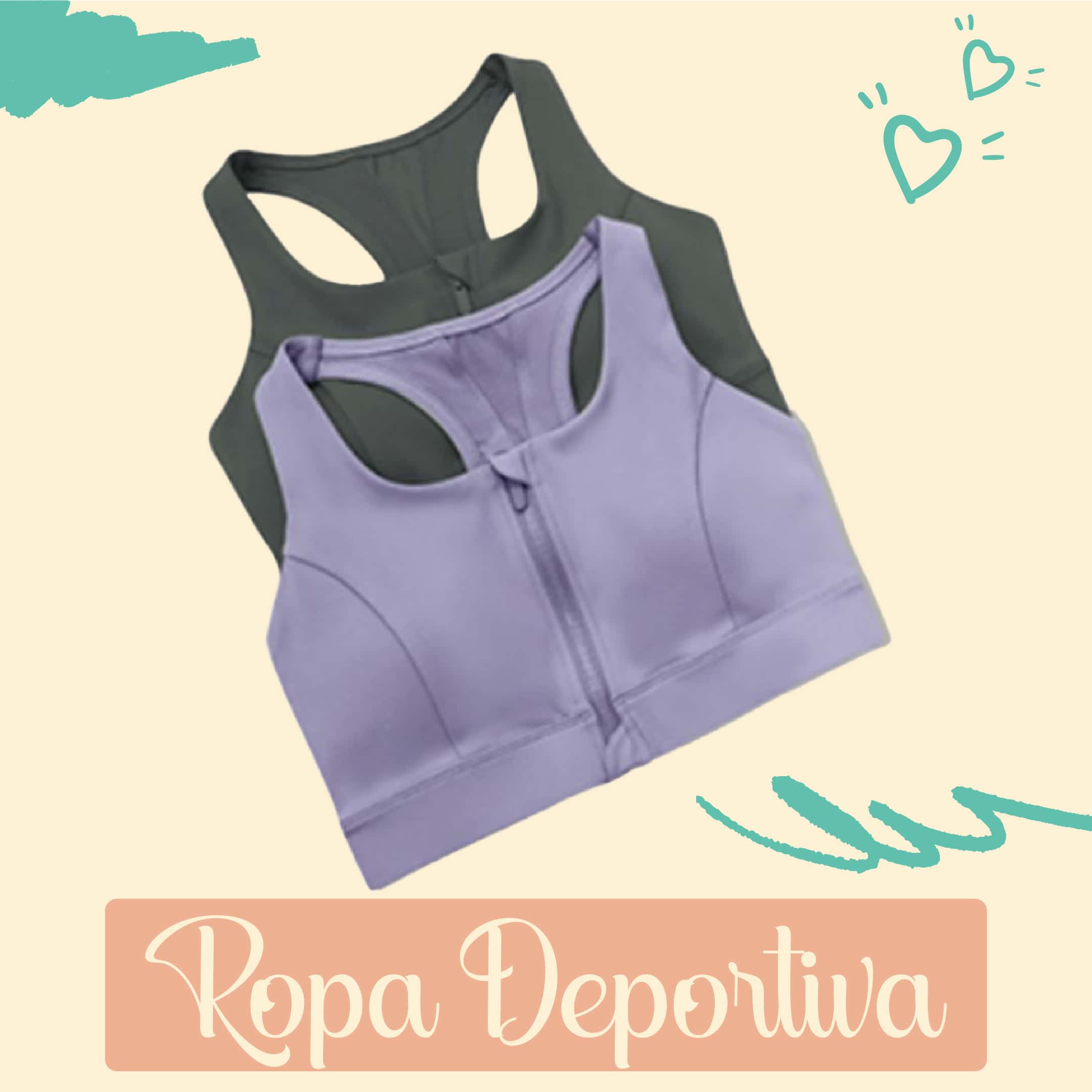 Ropa Deportiva